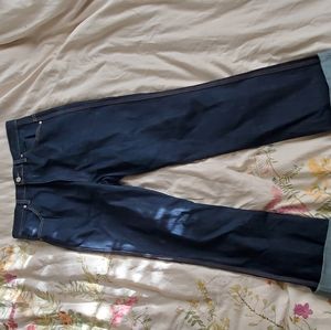 Freddies of pinewood 30" jeans